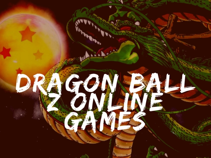 dragon-ball-z-online-games